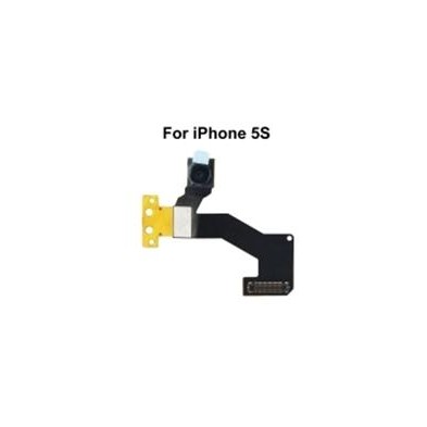 Telecamera Anteriore + Sensori per iPhone 5S