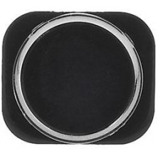 Home Button for iPhone 5s Black