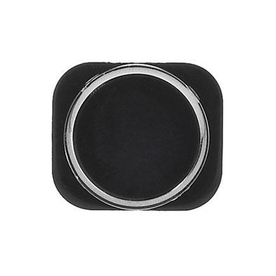 Home Button for iPhone 5s Black