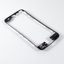 Apple iPhone 5S Hot Glue Heat Frames / Bezel Black