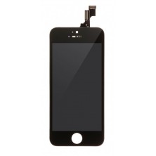 Display Assembly for iPhone 5S, Master Selected, Black