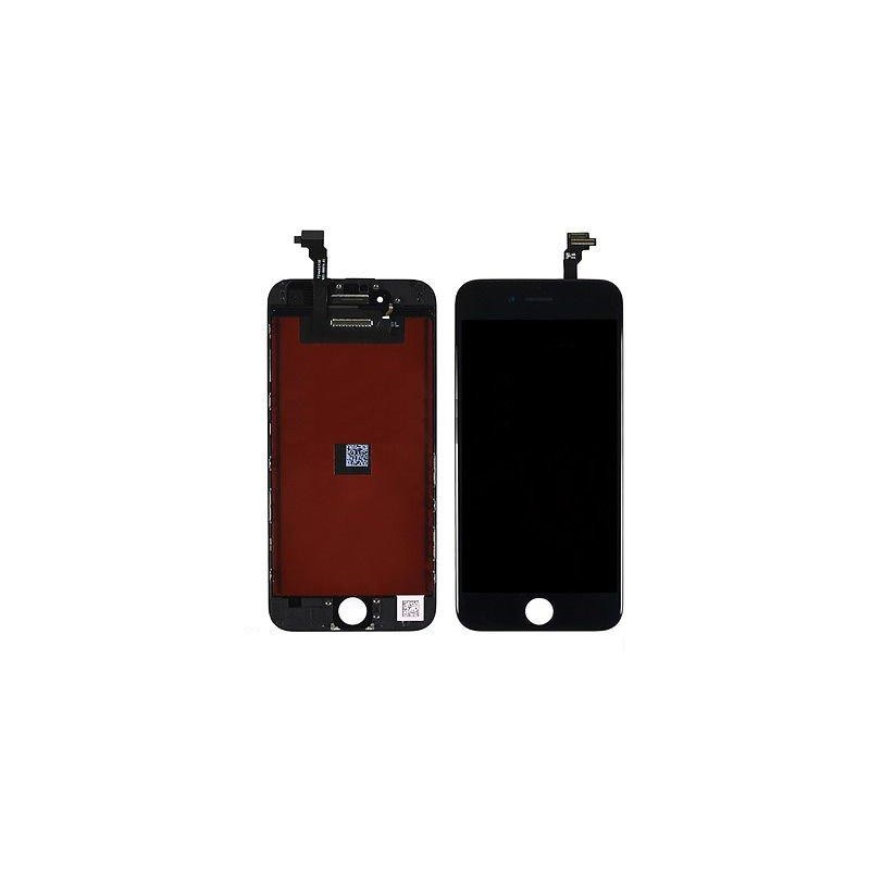 Kit Montaje LCD para iPhone 6 Negro