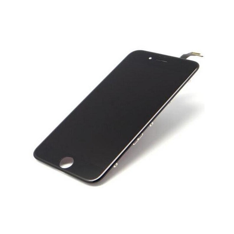 Display LCD Assembled AAA Grade OEM for iPhone 6 Black