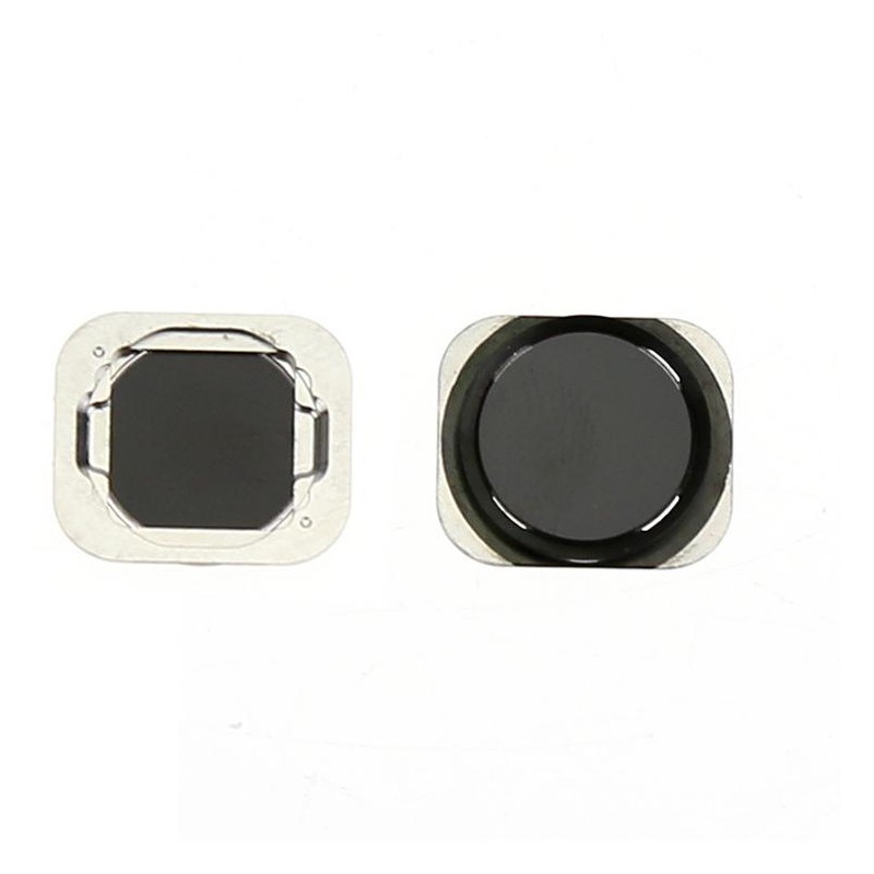 Home Button for iPhone 6 & 6 Plus Black