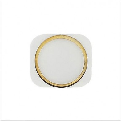 Home Button for iPhone 6 & 6 Plus Gold