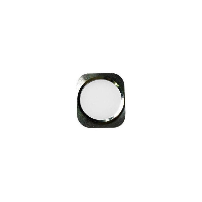 Home Button for iPhone 6 & 6 Plus White