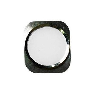 Home Button for iPhone 6 & 6 Plus White