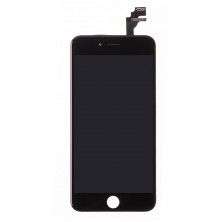 Display Assembly for iPhone 6 Plus, Premium, Black