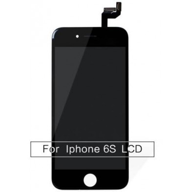 iphone 6S lcd assembly Genuine LG AAA+  black