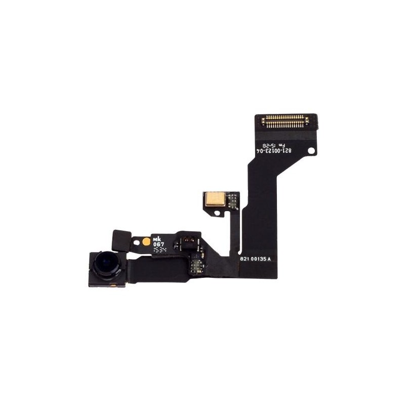 Front Facing Camera with Proximity Sensor Flex for iPhone 6s