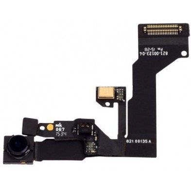 Front Facing Camera with Proximity Sensor Flex for iPhone 6s