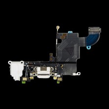 Charging Port Flex Cable for iPhone 6S, Gold