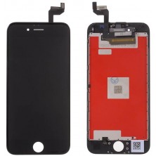 Display Assembly for iPhone 6S, Premium, Black
