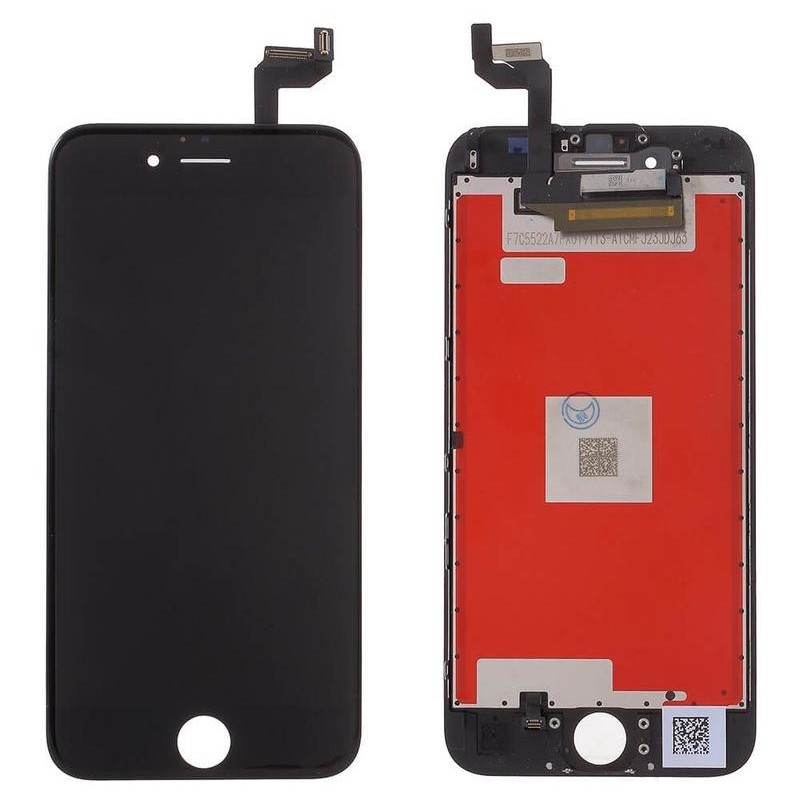 Display Assembly for iPhone 6S, Premium, Black