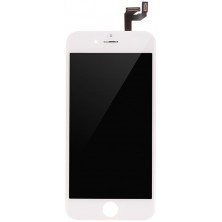 Display Assembly for iPhone 6S, Master Selected, White