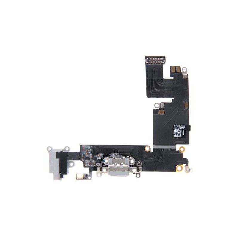 iPhone 6S Plus Charger Flex Cable original dark grey