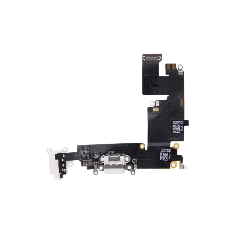 iPhone 6S Plus Charger Flex Cable original White