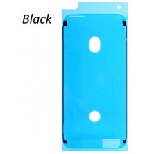STICKER WATERPROOF FRAME LCD DISPLAY IPHONE 6S PLUS BLACK