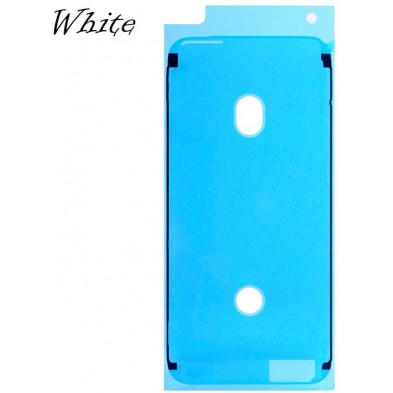 STICKER WATERPROOF FRAME LCD DISPLAY IPHONE 6S PLUS WHITE