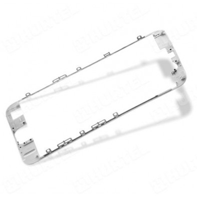 Frame for iPhone 6S Plus White