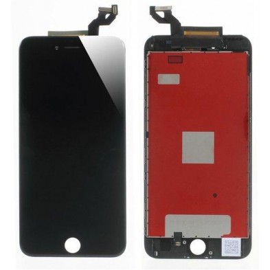 Display Assembly for iPhone 6S Plus, Premium, Black