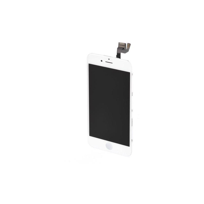 Display Assembly for iPhone 6S Plus, Premium, White