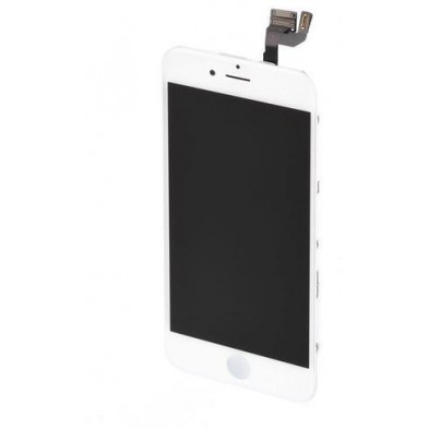 Display Assembly for iPhone 6S Plus, Premium, White