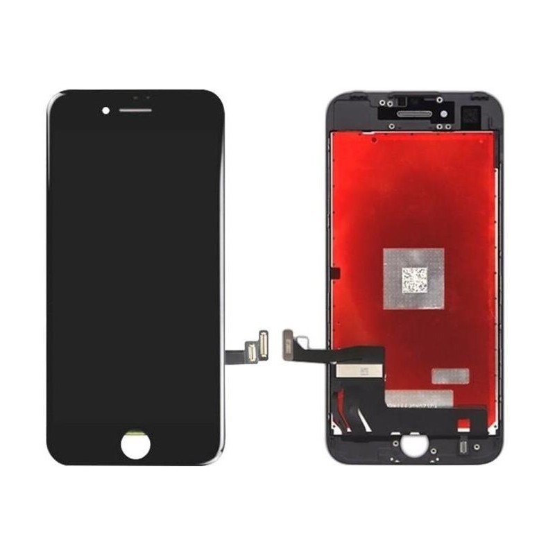 Touch Screen & LCD OEM AAA+ for Apple iPhone 7 Black 4.7''