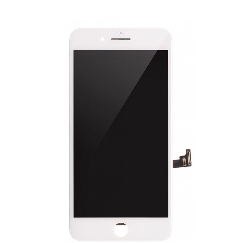 Display Assembly for iPhone 7 PLUS, Master Selected, White