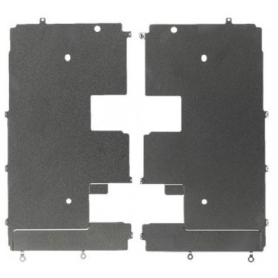 iPhone 8G LCD Steel Plate