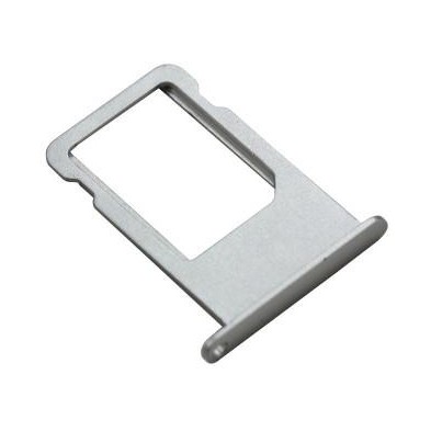 iPhone 8G SIM Card Tray - White