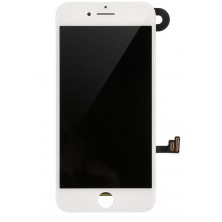 Display Assembly for iPhone 8, Master Selected, White
