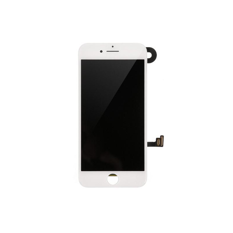 Display for iPhone 8 in In-Cell Technology White