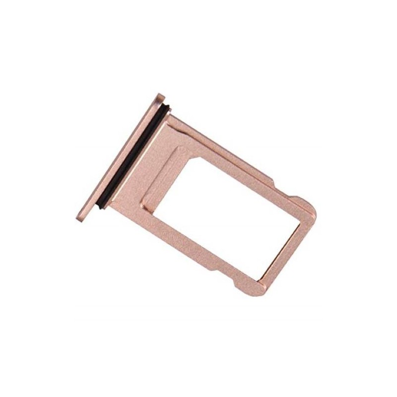 iPhone 8+ SIM Card Tray - Rose Gold