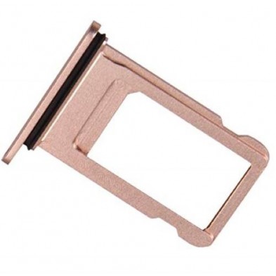 iPhone 8+ SIM Card Tray - Rose Gold