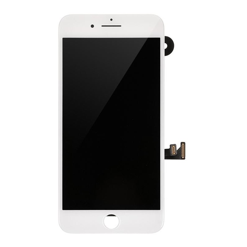 Display Assembly for iPhone 8 PLUS, Master Selected, White