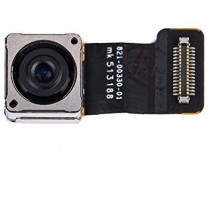iPhone SE Rear Camera