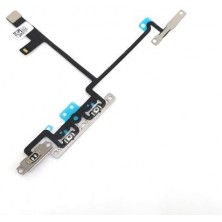 iPhone X Volume Flex Cable with metal