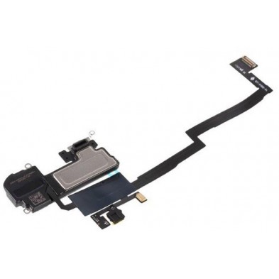 Ear Speaker with Sensor Flex Cable for iPhone X