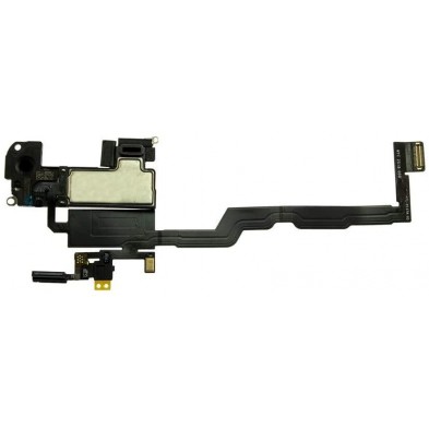 Ear Speaker with Sensor Flex Cable for iPhone XS