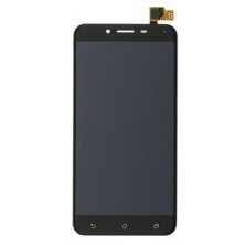 LCD Display + Touch for Asus ZenFone 3 Max ZC553KL Black