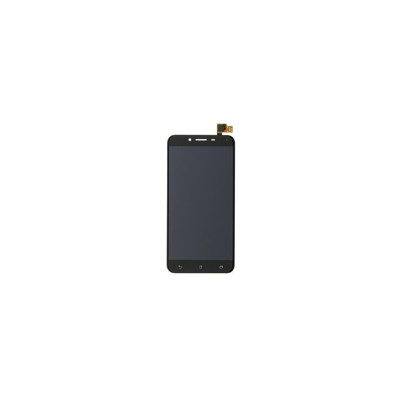 LCD Display + Touch for Asus ZenFone 3 Max ZC553KL Black