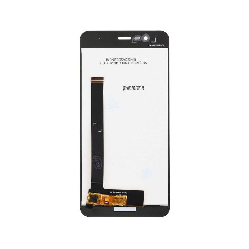 LCD + Touch Original Asus ZenFone 3 Max ZC520TL Black
