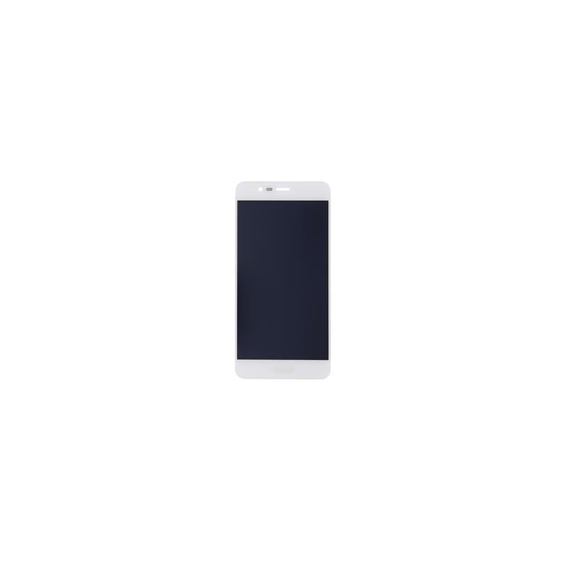 LCD + Touch Original Asus ZenFone 3 Max ZC520TL White