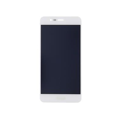 LCD + Touch Original Asus ZenFone 3 Max ZC520TL White