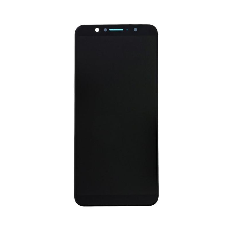 LCD Display Asus Zenfone Max Pro ZB602KL Black