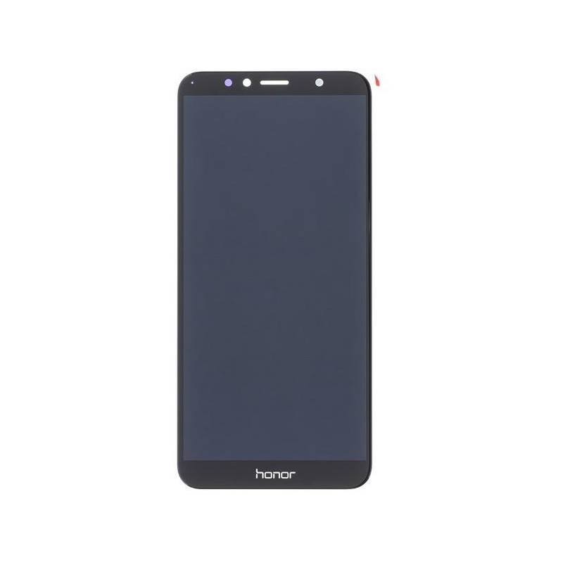 Lcd e Touch per Huawei Honor 7A AUM-L29 AUM-L41 Nero