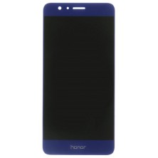 Lcd Honor 8 LCD Display + Touch Blue