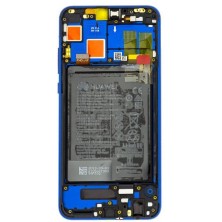 Honor View 10 Lite JSN-L21 8X LCD S. Pack Blue