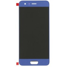 Honor 9 LCD Display and Touch Blue